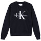 Calvin Klein Ανδρικό φούτερ Core Monogram Crewneck